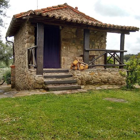 Casa Rural El Pilar アセボ 部屋 写真
