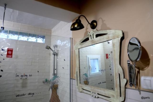 Casa Rural El Pilar アセボ エクステリア 写真